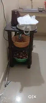 TV stand good condition