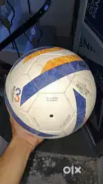 Football for play