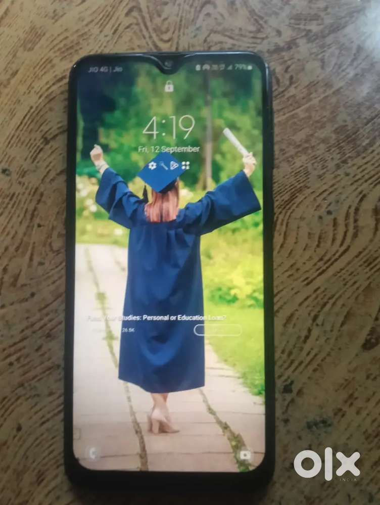 Samsung m21