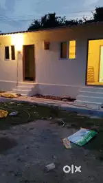 Individual House for rent