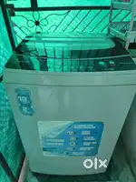 Croma washing machine