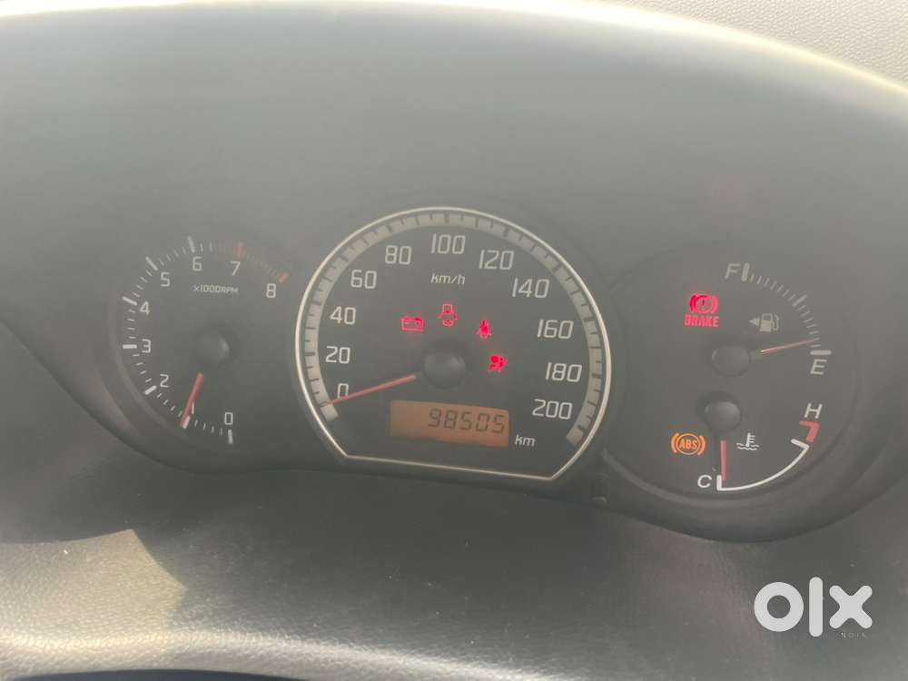 Maruti Suzuki Swift 2006 Petrol Good Condition