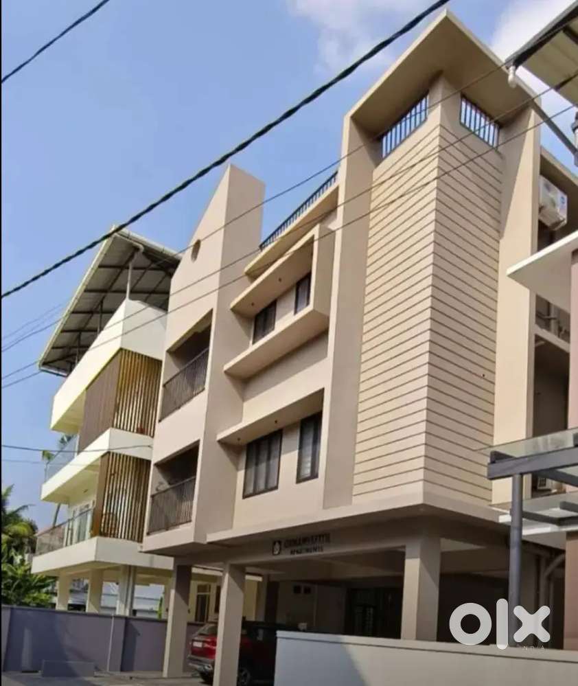 Apartment for rent