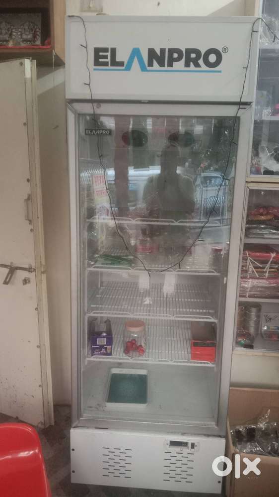 Elanpro freeze for commercial use (Shop)