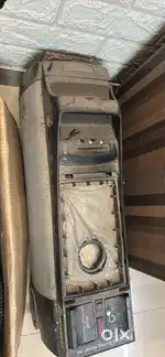 Vacuum cleaner