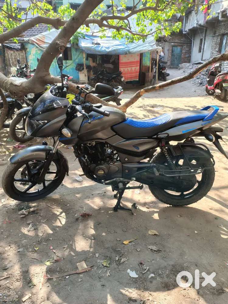 Pulsar 125cc, very good condition