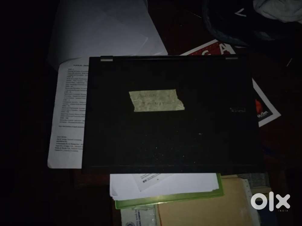 Dell Latitude E6500 Laptop – For Repair / Parts – ₹2,500 (Negotiable)