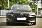 Skoda Superb 2.0 Style TDI CR AT, 2018, Diesel