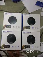 Mini wifi camera