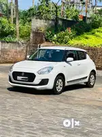 Maruti Suzuki Swift VDI Limited Edition, 2018, Diesel