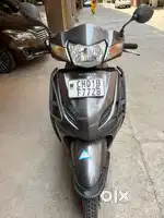 Activa 3G for sale in a good quality