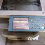 Canon photo copier