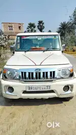 Mahindra Bolero 2019 Diesel Well Maintained