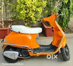 VESPA SX 125