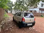 Maruti Suzuki Alto 2007 Petrol Good Condition