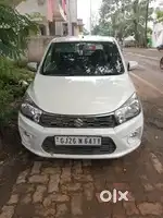 Maruti Suzuki Celerio 2019 CNG & Hybrids