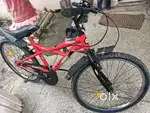 Bicycles hero ,Rs 3000