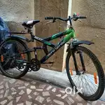 Student cycle