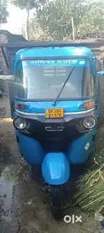 CNG kargo  dhala buday hgari h 3 month old fully new h