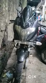 Condition good