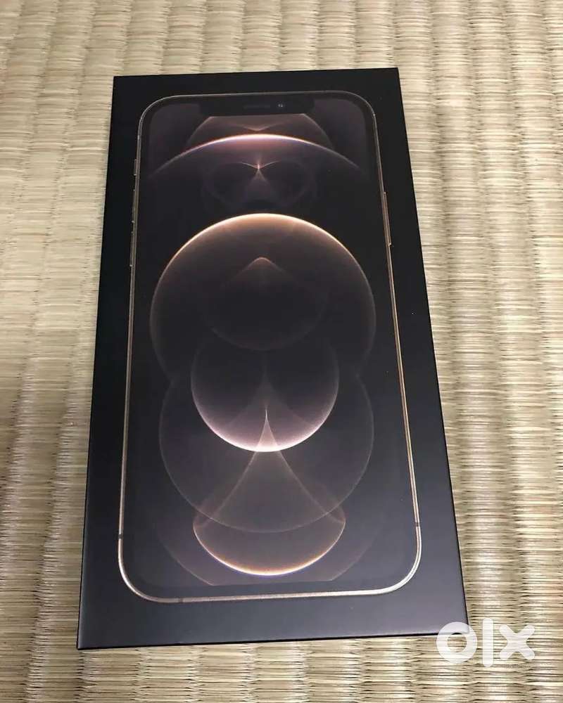 iPhone 12Pro 128Gb in warranty