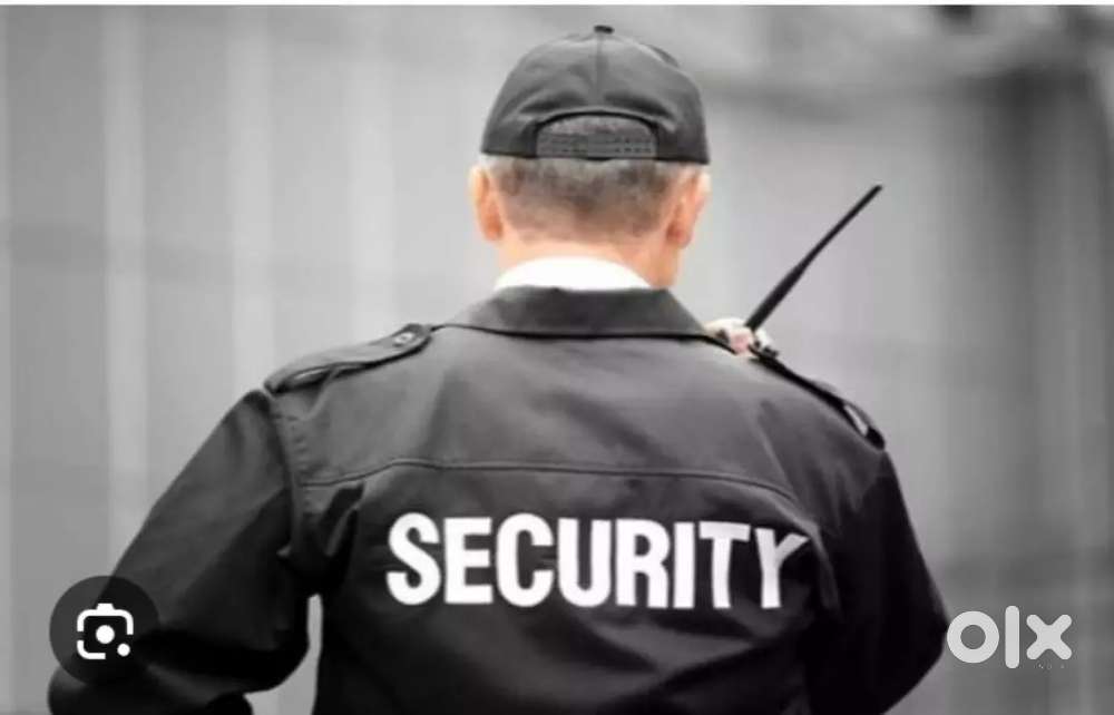 HIRING FOR SECURITY GUARD SECTOR LOCATION-- ALL UP