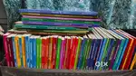 Vidyamandir complete set, for JEE (11th, 12th and dropper)