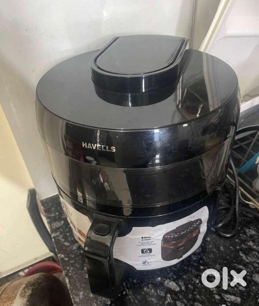 Air fryer brand new condition