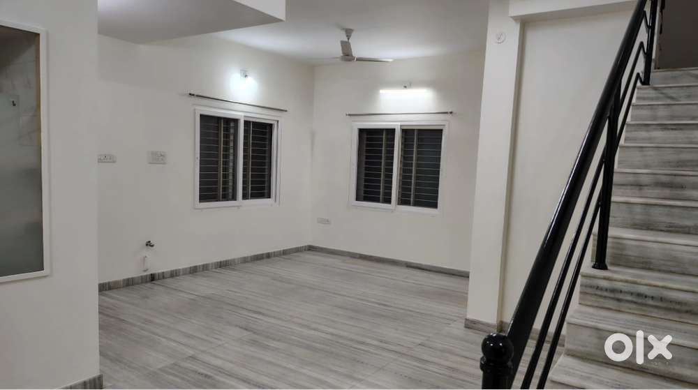 3BHK House for Lease at Arekere.