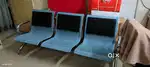 3 seater banch for sale