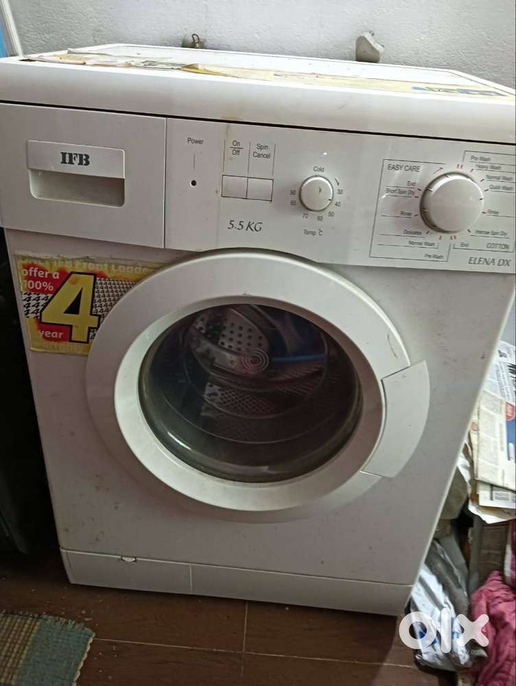 IFB ELENA DX 5.5 Ltr