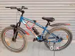 Avon bycycle like new condition 5 month old