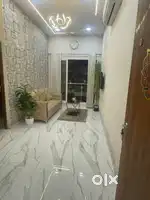 1 bhk 328 Carpet plus 50 sq ft Balcony non chargable posesion 2025Dec