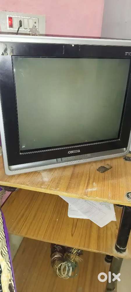 Onida tv selling
