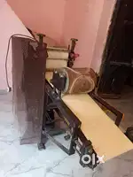Papad machine ko sell Krna hai