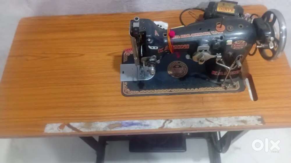 Silai machine, foll piko machine