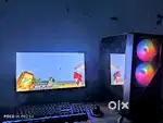 Full PC Setup