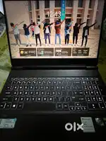 Hp Victus AMD Ryzen 5 5600H 16.1 inch(40.9cm) FHD Gaming Laptop