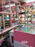 Fancy shop for sale