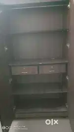 Wooden bero