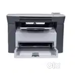 HP 1005M printer