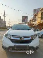 Honda CR-V, 2019, Diesel