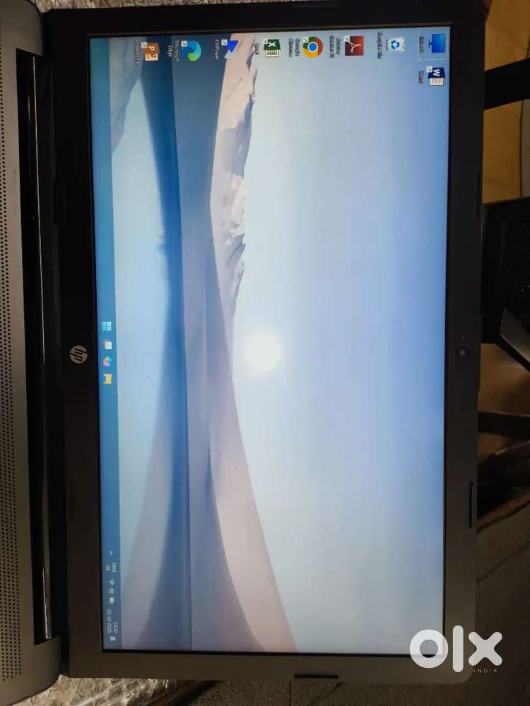 Hp i5 laptop
