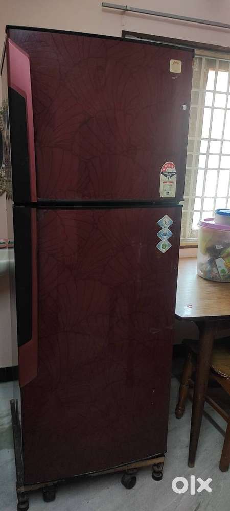 Godrej Fridge 2009 Model for sale