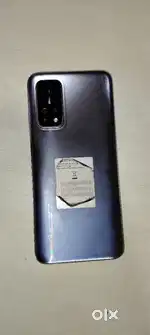 Mi note 10T 12GB 256GB