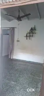 I want to give on rent my ground floor area