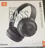 JBL Tune 510BT Headphones