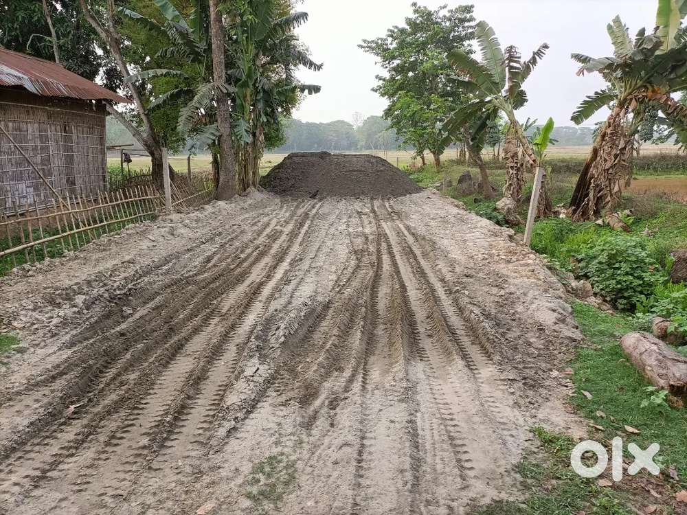 1 katha myadi land urgently sale at Rs. 20 lacs/Ktha broker plz avoid