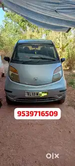 Good condition vehicle Sami full option