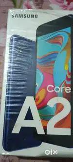 Galaxy A2 Core